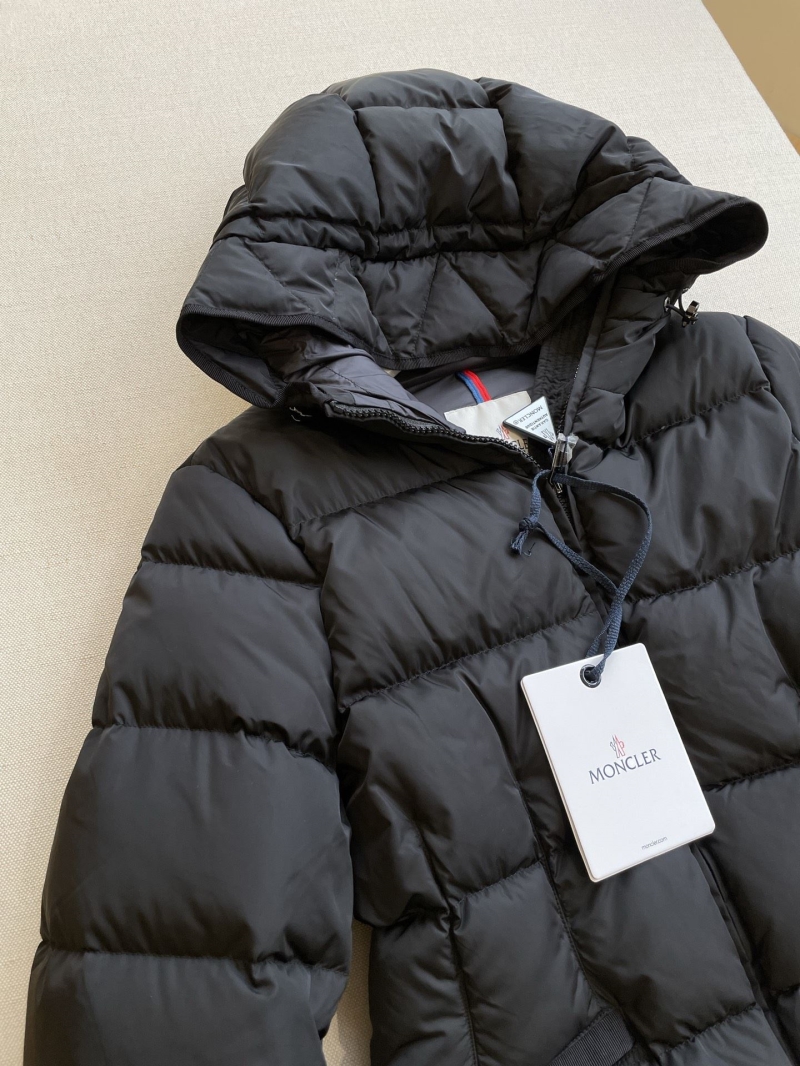 Moncler Down Jacket